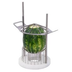 Устройство для нарезки арбузов и дынь Cancan 1332 Manual Watermelon Cutting Tool на 8 долек (ручное)