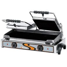 Гриль контактный Fiamma GR 8.2L TL