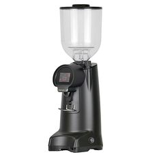 Кофемолка Eureka Firenze 85 Matt Black