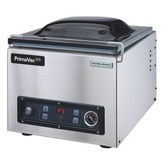Упаковщик вакуумный Hamilton Beach PrimaVac HVC305-CE