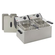 Фритюрница Roller Grill FD 50 D