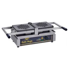Вафельница Roller Grill GES 90