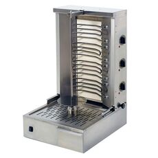 Гриль для шаурмы Roller Grill GR 60 Е