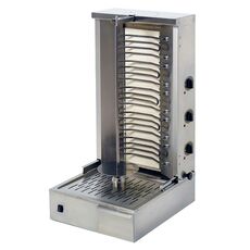 Гриль для шаурмы Roller Grill GR 80 Е
