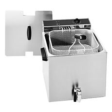 Фритюрница Roller Grill MF 120 R (380 В)