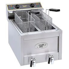 Фритюрница Roller Grill RFE 8 D