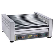 Гриль роликовый Roller Grill RG 11 B