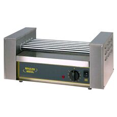 Гриль роликовый Roller Grill RG 5