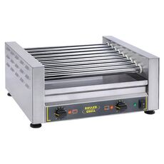 Гриль роликовый Roller Grill RG 9 B