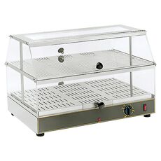 Витрина тепловая Roller Grill WD 200