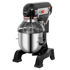 Миксер планетарный Viatto Saturn BH-10GL PRO