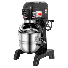 Миксер планетарный Viatto Mercury BH-50BW (380 В)