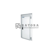 Блок дверной с распашной дверью Polair (1200х2300мм, 100 мм)