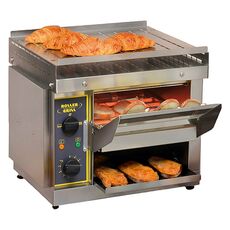 Тостер Roller Grill CT 540 B конвейерный