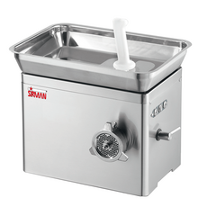Мясорубка Sirman TC-22 NEVADA 380В