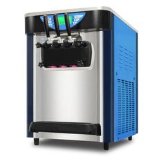 Фризер для мороженого Hurakan HKN-BQ66TPS