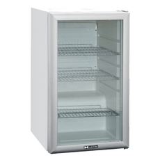 Холодильник барный Hurakan HKN-BC145