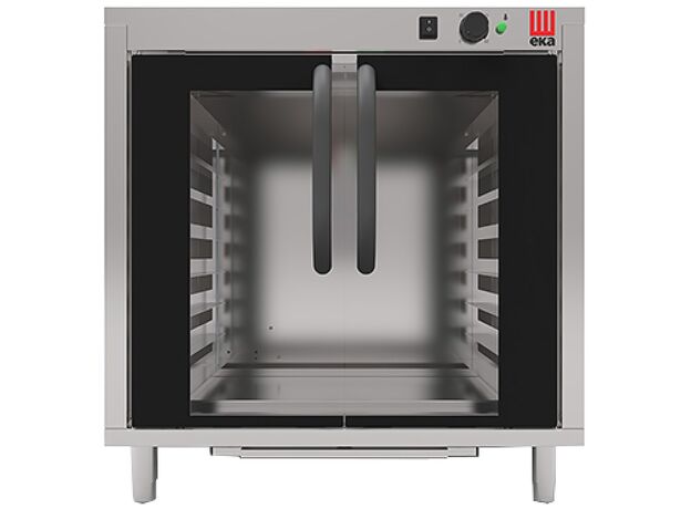 Шкаф расстоечный Tecnoeka EKL 864 N