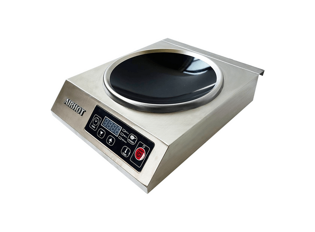 Плита индукционная Airhot IP3500 WOK