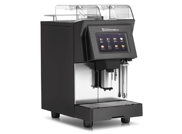 Кофемашина Nuova Simonelli Prontobar Touch 2 Grinder Tank black