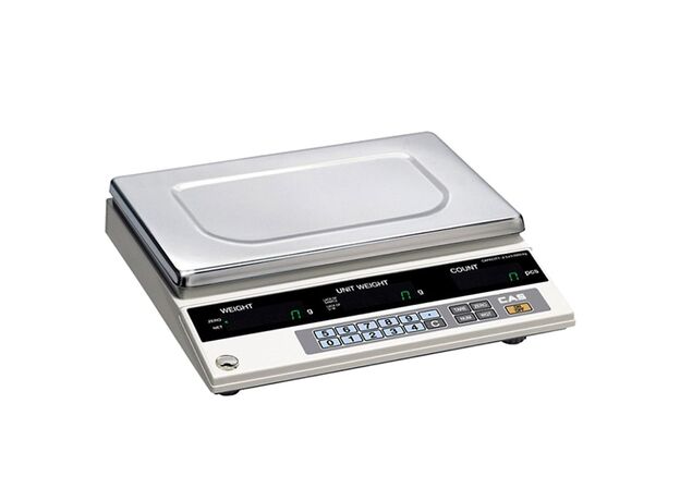 Весы счетные CAS CS-2.5