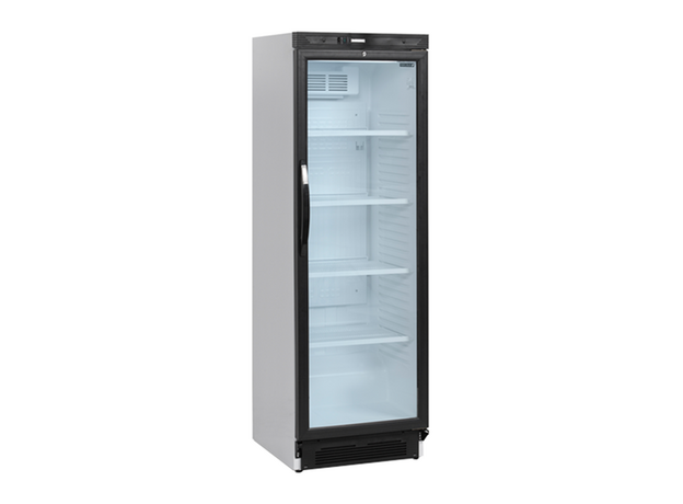 Шкаф холодильный Tefcold CEV425-I 1 LED