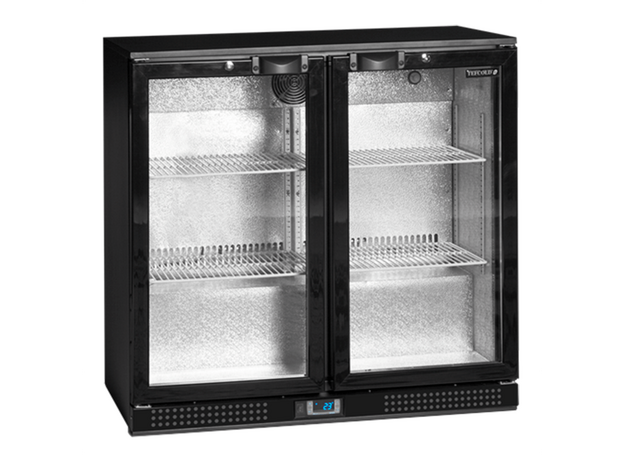 Холодильник барный Tefcold DB200H-I