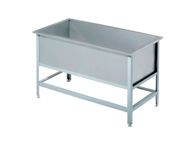 Ванна котломоечная Atesy ВСМ-С-1.1450.700-02