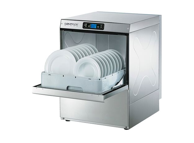 Машина посудомоечная Compack PL56E