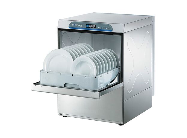 Машина посудомоечная Compack D5037T