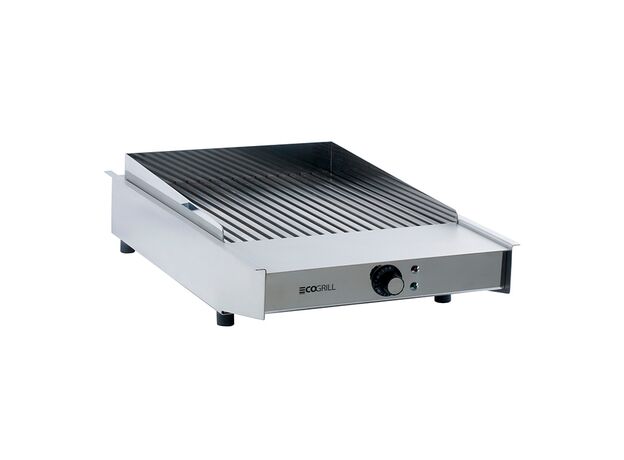 Гриль EcoGrill 6C 400