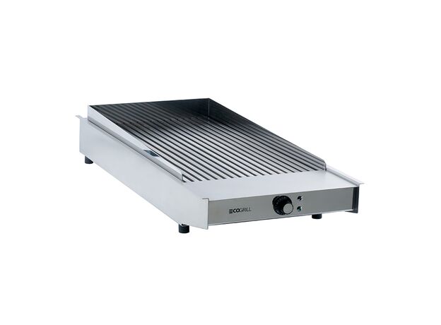 Гриль EcoGrill 8C 400