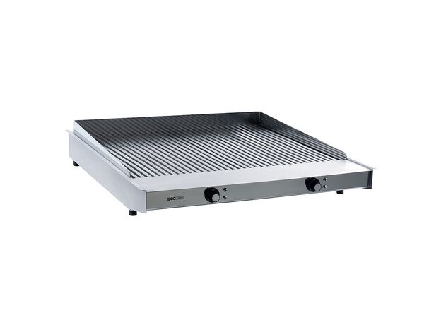 Гриль EcoGrill 8C 800