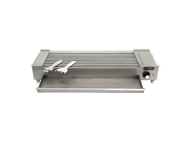 Гриль EcoGrill 8C 400S