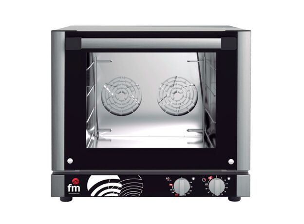 Печь конвекционная Fm RX-304