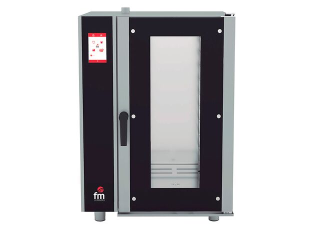 Пароконвектомат FM RXB-610 V7