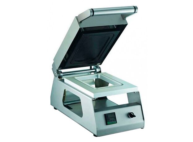 Запайщик лотков Indokor ISC-1 142x92