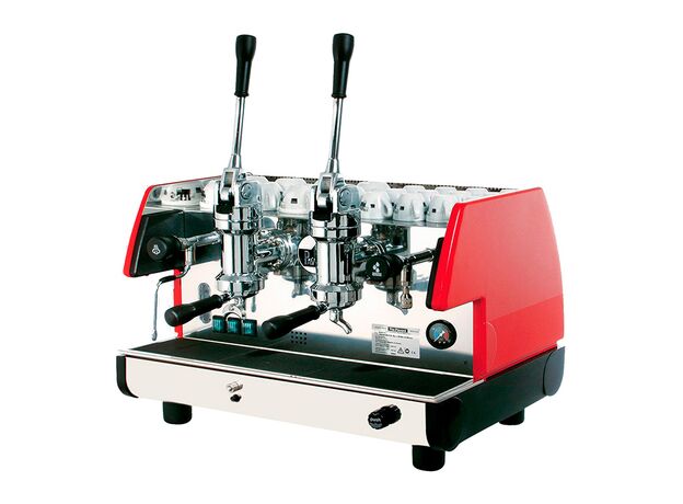 Кофемашина рычажная La Pavoni BART2L