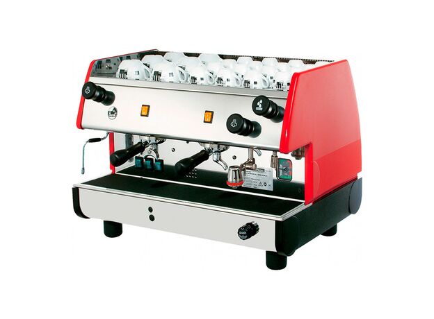 Кофемашина полуавтоматическая La Pavoni BART2M