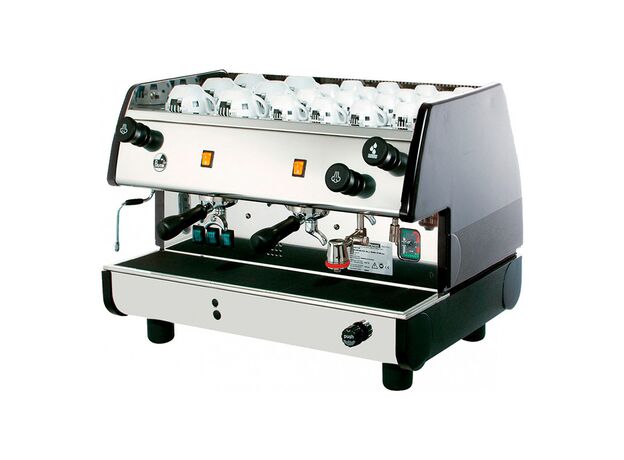 Кофемашина полуавтоматическая La Pavoni BART2MN