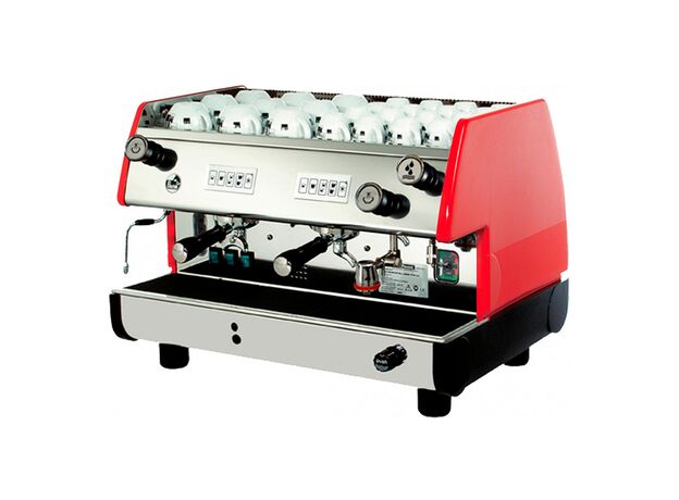 Кофемашина-автомат La Pavoni BART2V