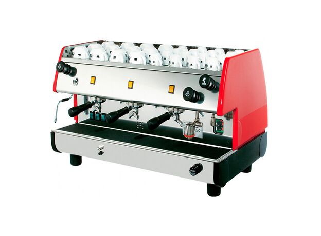Кофемашина полуавтоматическая La Pavoni BART3M