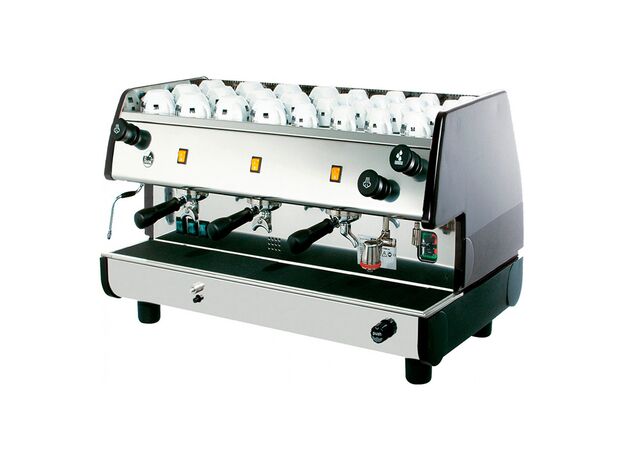 Кофемашина полуавтоматическая La Pavoni BART3MN