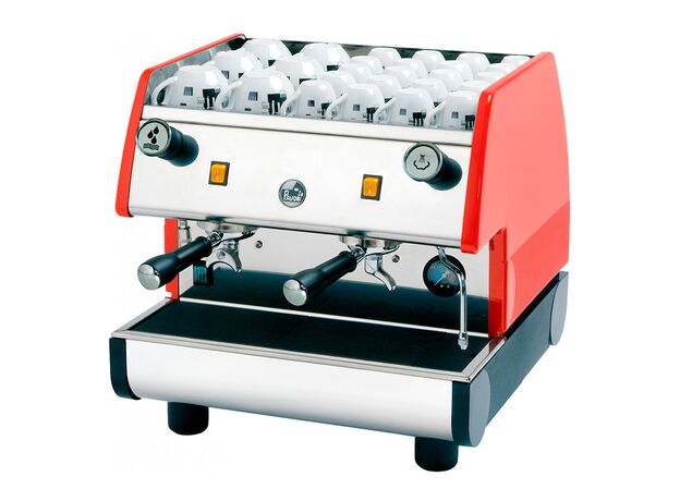 Кофемашина полуавтоматическая La Pavoni PUB2M