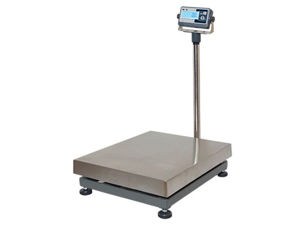Весы напольные Mas PM1B-150-4050