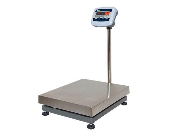 Весы напольные Mas PM1E-500-6080 RS-232