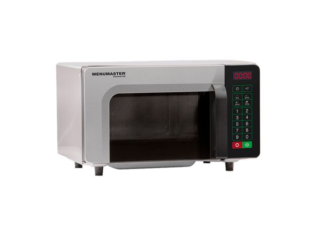 Печь микроволновая Menumaster RMS510TS2