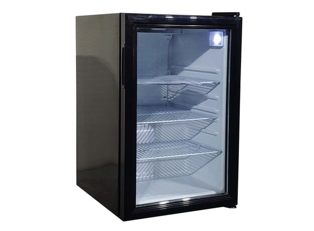 Холодильник барный Viatto VA-SC68