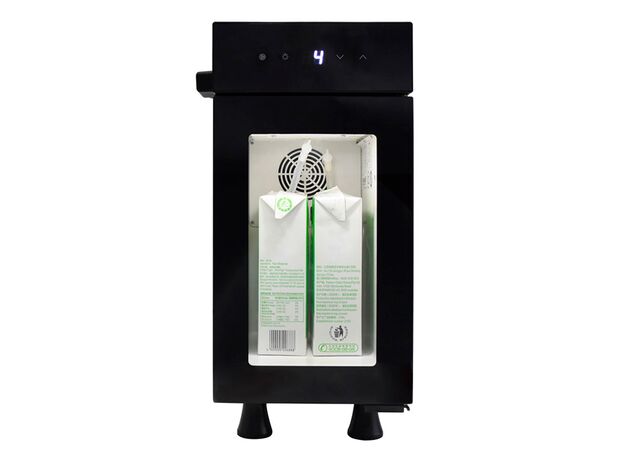 Холодильник для молока Dr.Coffee Proxima BR9CI (F12)