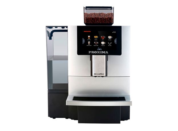 Кофемашина Dr.Coffee PROXIMA F11 Big Plus